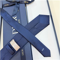 Мужской жаккардовый галстук  DIO*R