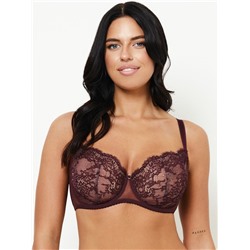 DOLORES Soft balconette Бюст SUBTILLE