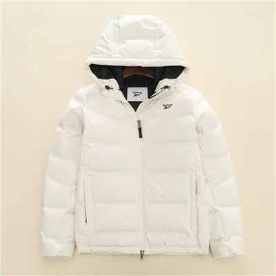 Куртка пуховик   Reebo*k 👟  Экспорт в Японию  Унисекс модель