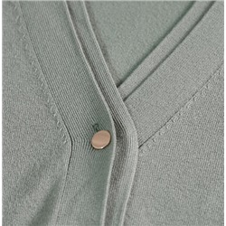 Повседневный вязаный кардиган  ЗАР*А