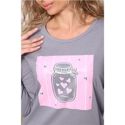 Пижама с брюками 57118 НАТАЛИ #947454