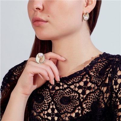 Кольцо серебро 51250S1H