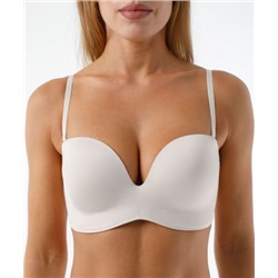 Бюстгальтер с форм. чашками Secret 88008-01 COQUETTE REVUE