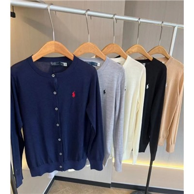 Классический женский кардиган РАЛЬ*Ф Л