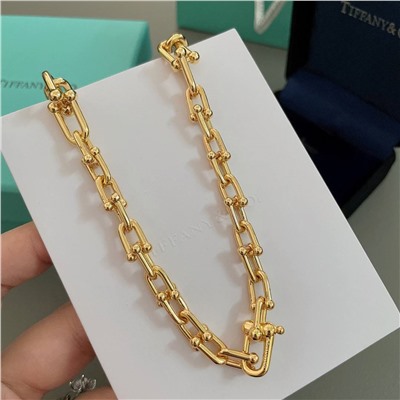 Колье цепь ТИФФАН*И