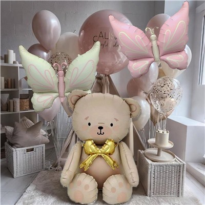 Набор шаров для дня рождения