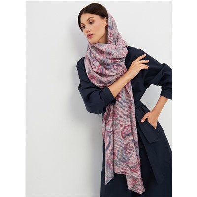 Палантин женский KSH15-1616-6