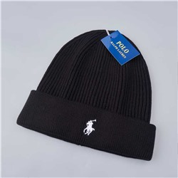 Вязаная шапка RALPH LAURE*N