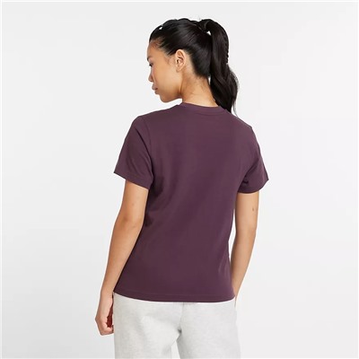 Sport Essentials Jersey Logo T-Shirt