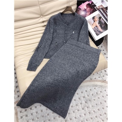 Костюм max mar* шерсть