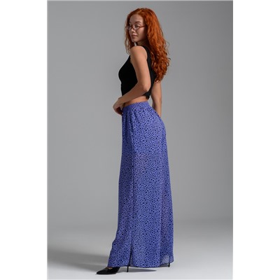 7437 брюки женские