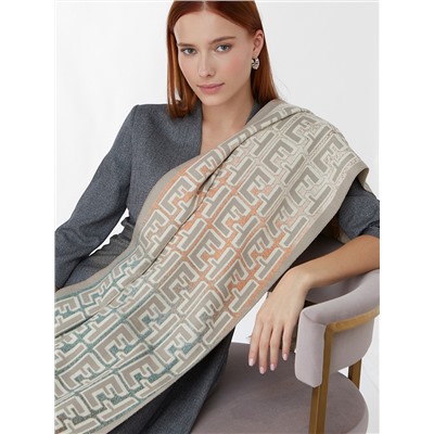 Палантин женский RH10-1455-2