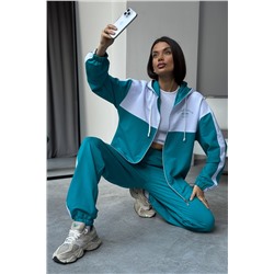 Костюм женский Туман