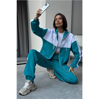 Костюм женский Туман