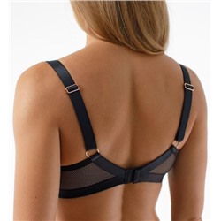 Бюстгальтер на поролоне MERCY 87138-18 COQUETTE REVUE