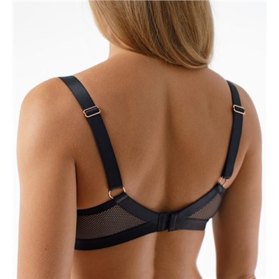 Бюстгальтер на поролоне MERCY 87138-18 COQUETTE REVUE