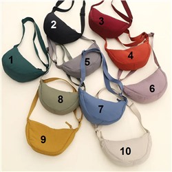 Спортивная сумка унисекс ✔️UNIQL*O  Экспорт,оригинал