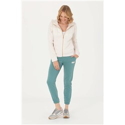 Kadın Mint Eşofman Altı