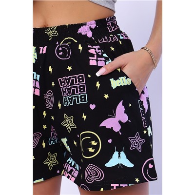 Костюм с шортами 88047 НАТАЛИ #960607