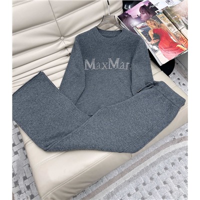 Костюм max mar* шерсть