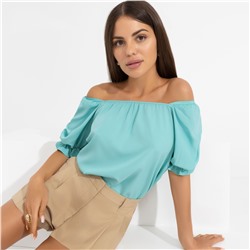 Блуза, Сладкий комплимент (lucky)