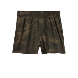 4.5" Print Boxers