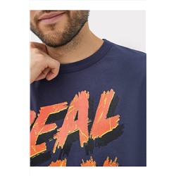 Футболка MARK FORMELLE #968886