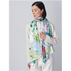 Палантин женский KSH16-1452-4