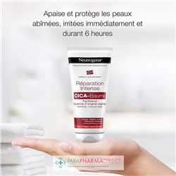Neutrogena Réparation Intense - CICA-Baume 100 ml