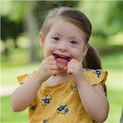 ARK'S CHEWABLE BANGLE BRACELET