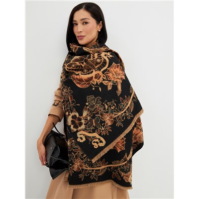 Палантин женский RH10-014511-10