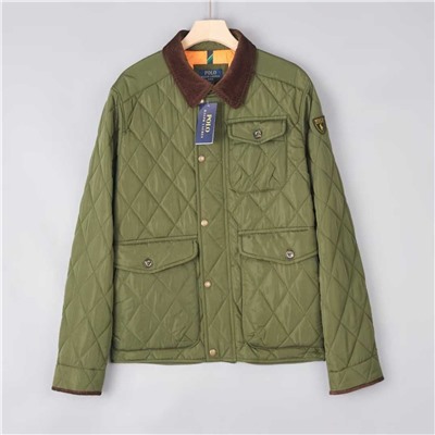 Мужская классическая куртка РАЛЬ*Ф Л