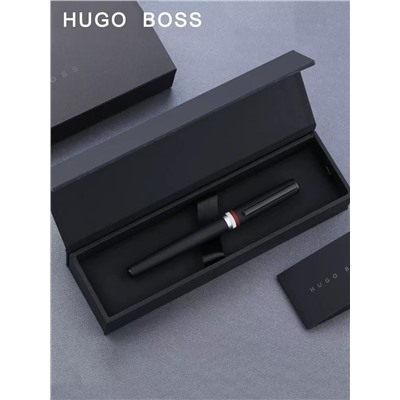 Ручка с пером в красивой упаковке  БОС*С