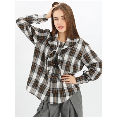 Рубашка для девочки SP2526