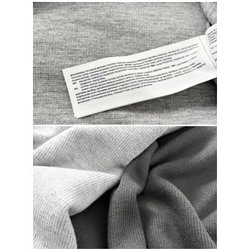 Трикотажный комплект  Топ  с воротником + длинная юбка 2 цвета  ЛАЙ*М