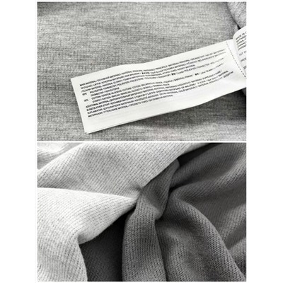 Трикотажный комплект  Топ  с воротником + длинная юбка 2 цвета  ЛАЙ*М