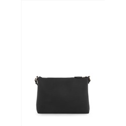 Kadın Siyah Çapraz Çanta