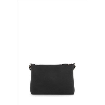 Kadın Siyah Çapraz Çanta