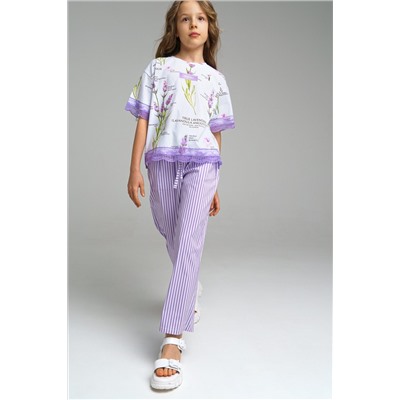 Футболка PLAYTODAY, 817797