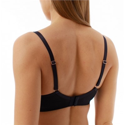 Бюстгальтер "мягкая чашка" SNAKE 81147-18 COQUETTE REVUE