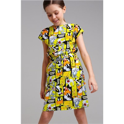 Платье PLAYTODAY, 967971