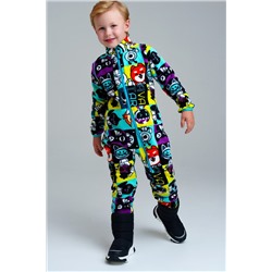 Комбинезон PLAYTODAY, 1040159