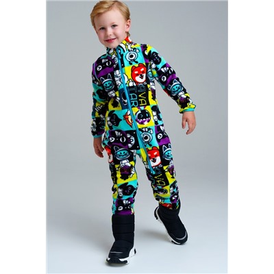 Комбинезон PLAYTODAY, 1040159