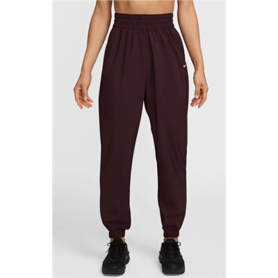 One Dri-FIT High-Waisted 7/8 Joggers Nike