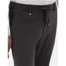 Füme Klasik Jogger Pantolon