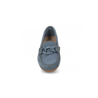 28397 - ROUTE 83
                MOCASINES DE SEÑORA