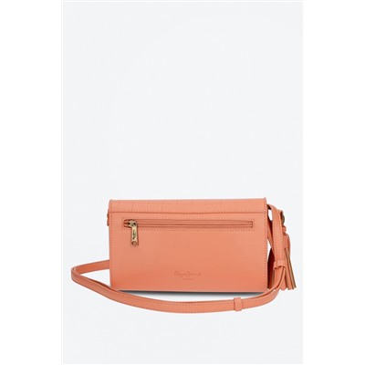 Bandolera Coral