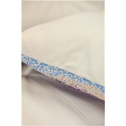 Наволочка 50х50 Олени