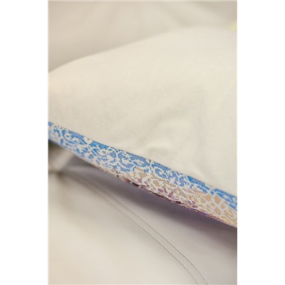 Наволочка 50х50 Олени