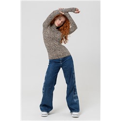 Водолазка 18050